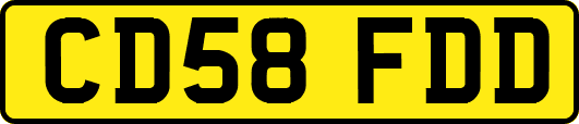 CD58FDD