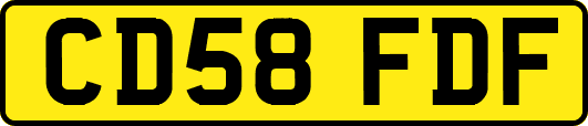 CD58FDF