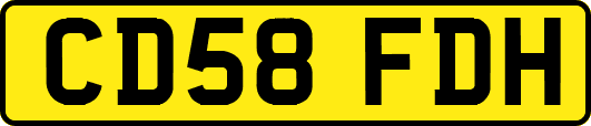 CD58FDH