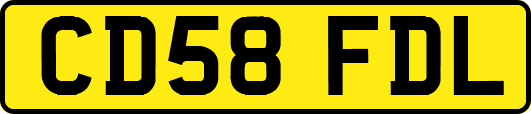 CD58FDL