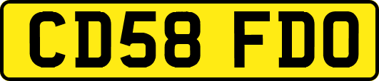 CD58FDO