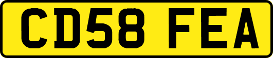 CD58FEA