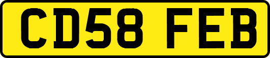 CD58FEB