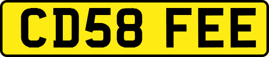 CD58FEE