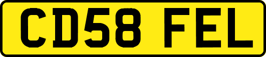CD58FEL