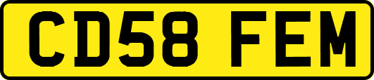 CD58FEM