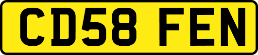 CD58FEN