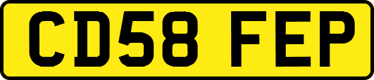 CD58FEP