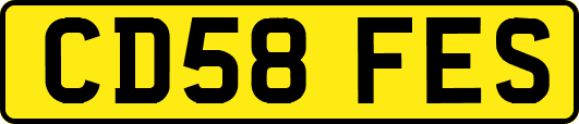 CD58FES