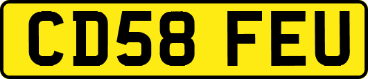 CD58FEU