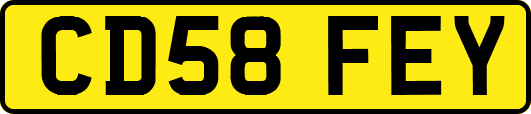 CD58FEY