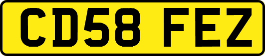 CD58FEZ