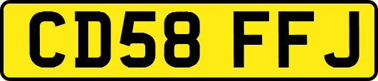 CD58FFJ