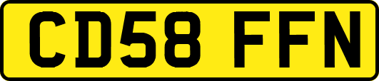 CD58FFN