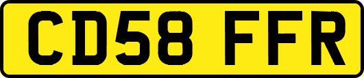 CD58FFR
