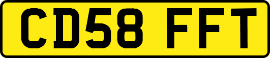 CD58FFT