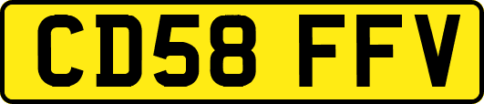 CD58FFV