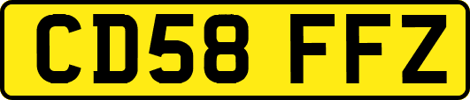 CD58FFZ