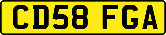 CD58FGA