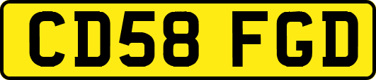 CD58FGD