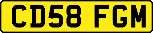 CD58FGM
