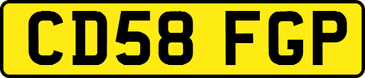 CD58FGP
