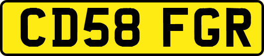 CD58FGR