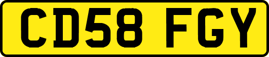 CD58FGY
