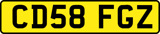 CD58FGZ