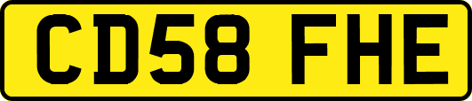 CD58FHE