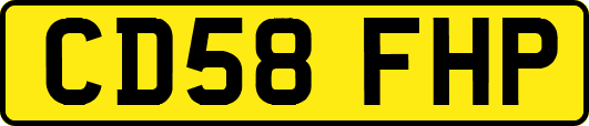 CD58FHP