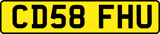 CD58FHU