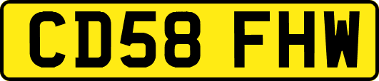 CD58FHW