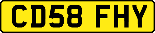 CD58FHY