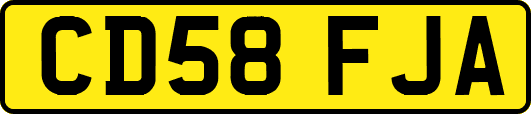 CD58FJA