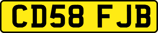 CD58FJB