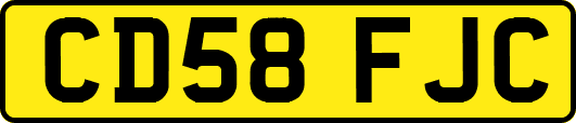 CD58FJC