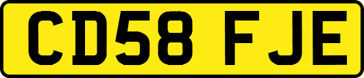 CD58FJE