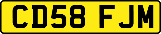 CD58FJM