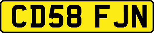CD58FJN