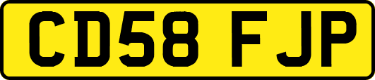 CD58FJP