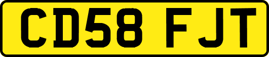 CD58FJT