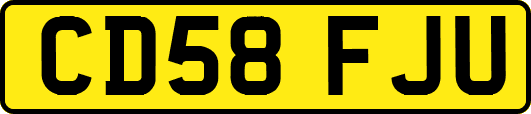 CD58FJU