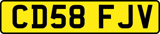 CD58FJV