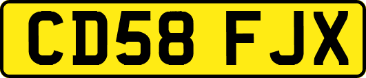 CD58FJX