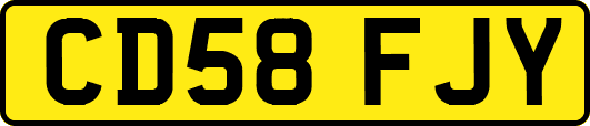 CD58FJY