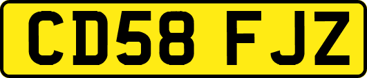 CD58FJZ