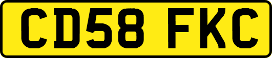 CD58FKC
