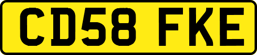 CD58FKE