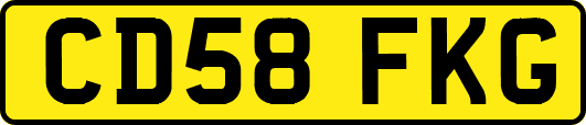 CD58FKG
